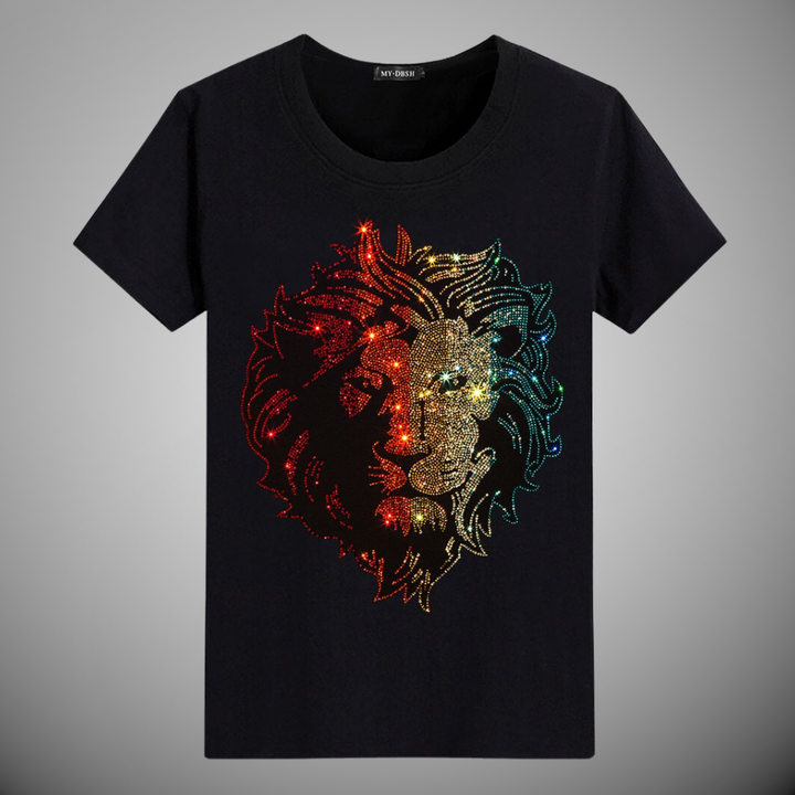 Men's Chroma King T Shirt