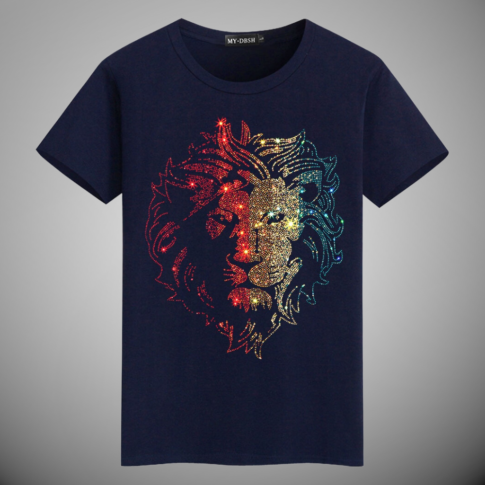 Men's Chroma King T Shirt