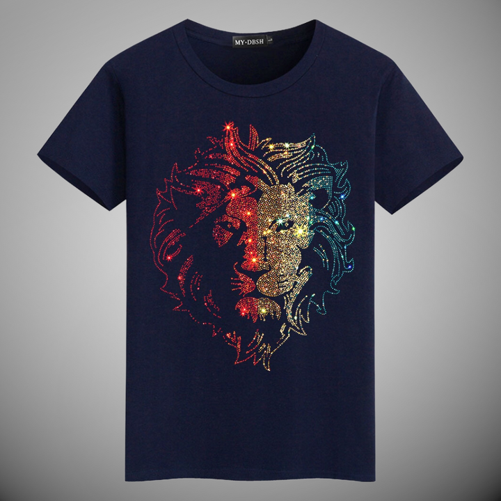 Men's Chroma King T Shirt