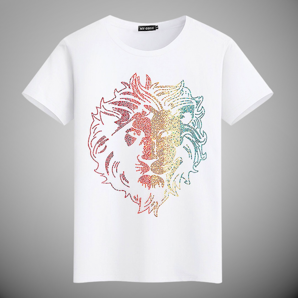 Men's Chroma King T Shirt