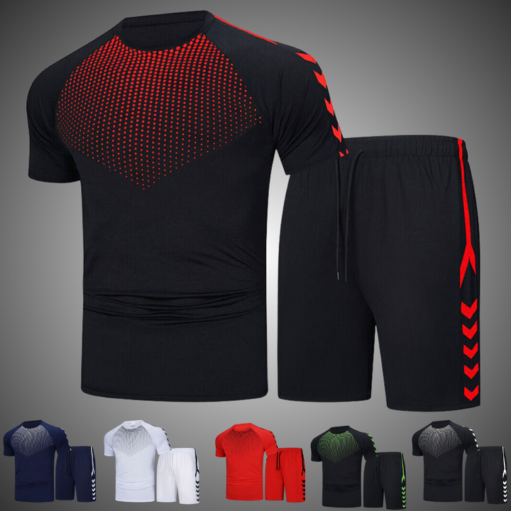 Hero Performance Series Athleisure Set