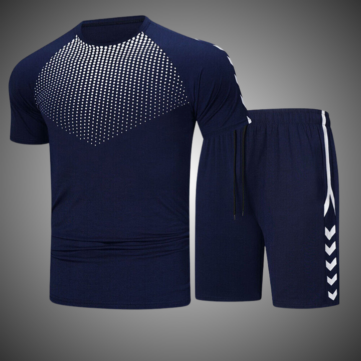 Hero Performance Series Athleisure Set