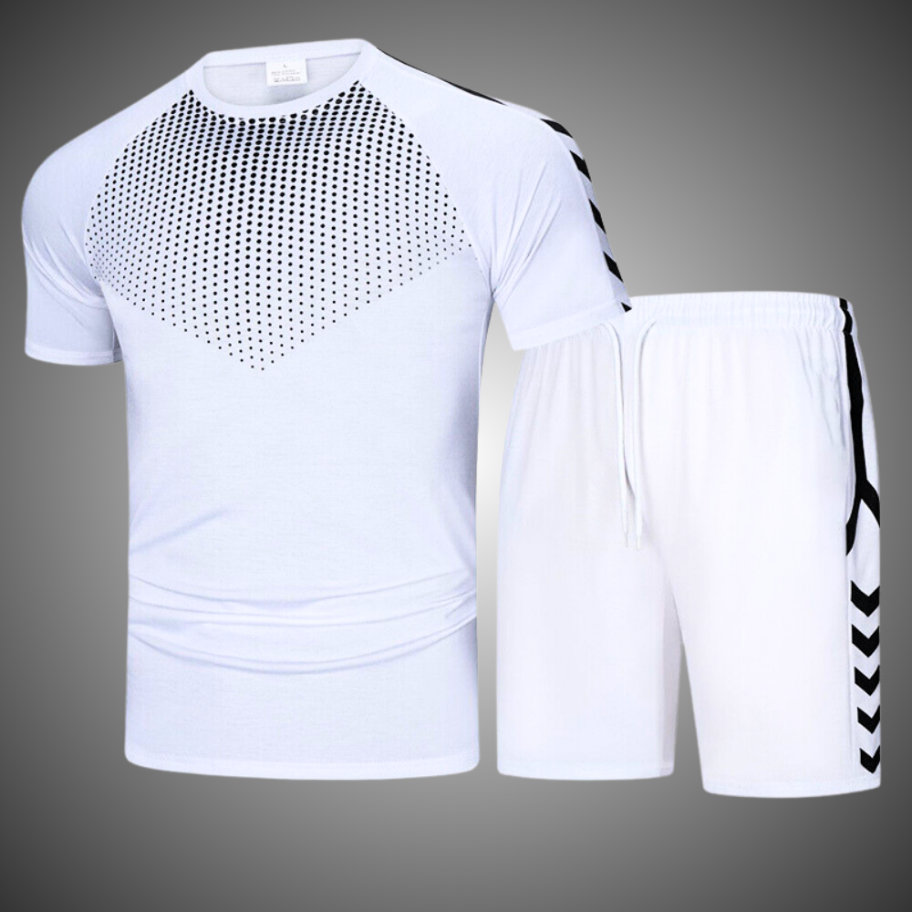 Hero Performance Series Athleisure Set