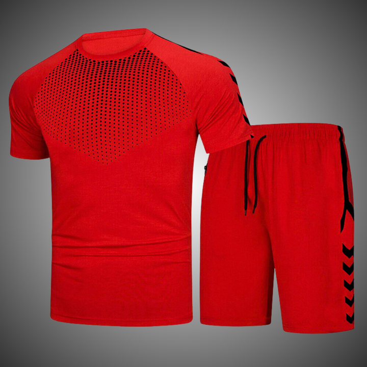 Hero Performance Series Athleisure Set