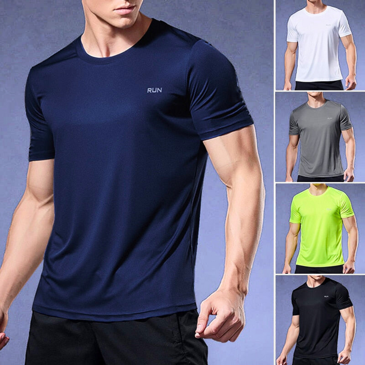 PerforMAX Quick Dry Athletic Shirt