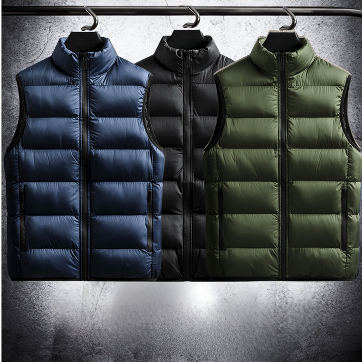 Machina Collection Vest