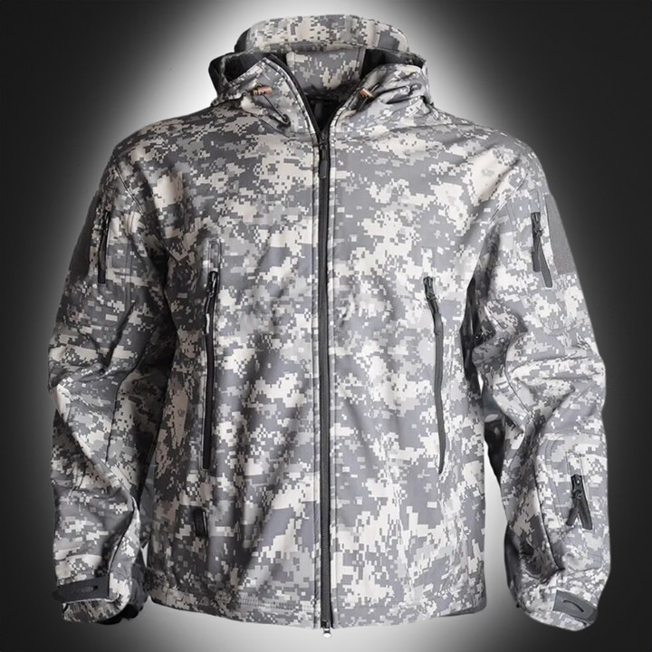 Storm Prowler Hunting Jacket