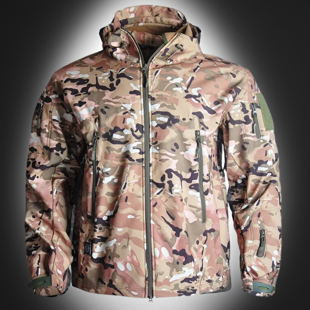 Storm Prowler Hunting Jacket