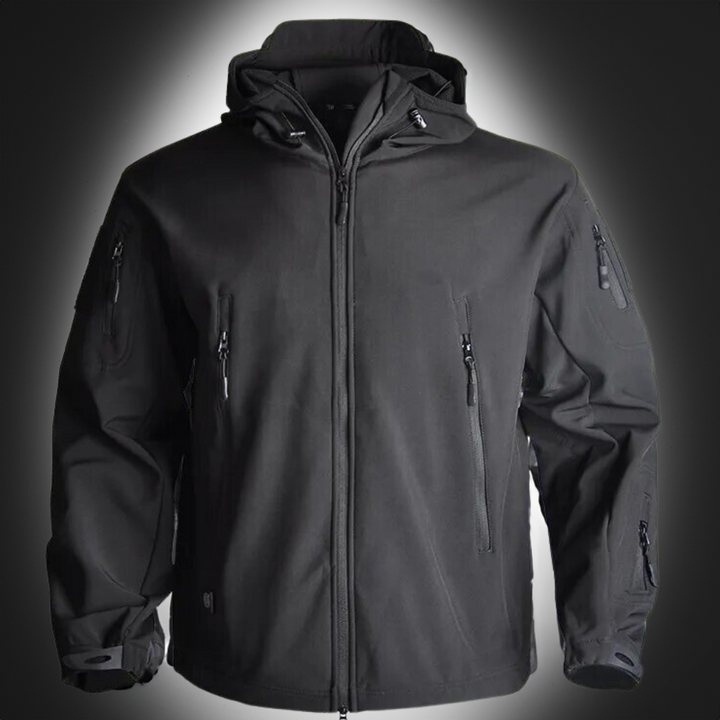 Storm Prowler Hunting Jacket