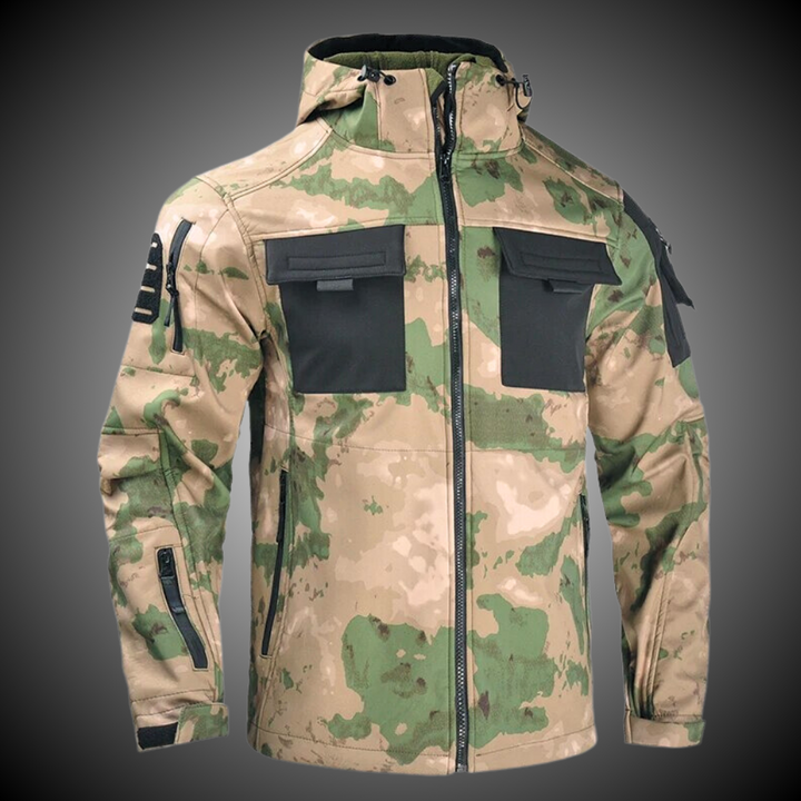 Storm Viper Tactical Jacket