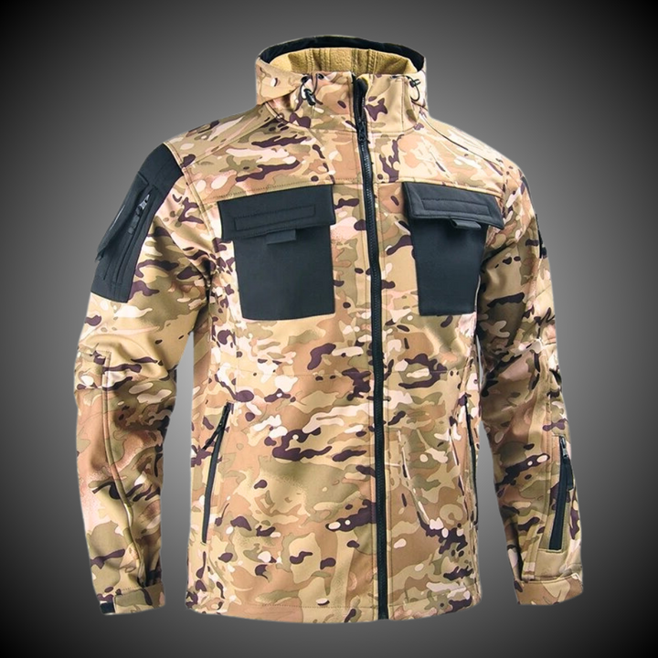 Storm Viper Tactical Jacket