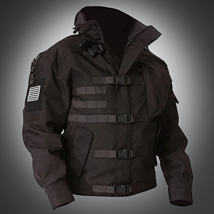 Storm Scout Tactical Jacket