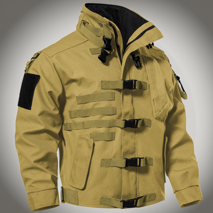 Storm Scout Tactical Jacket