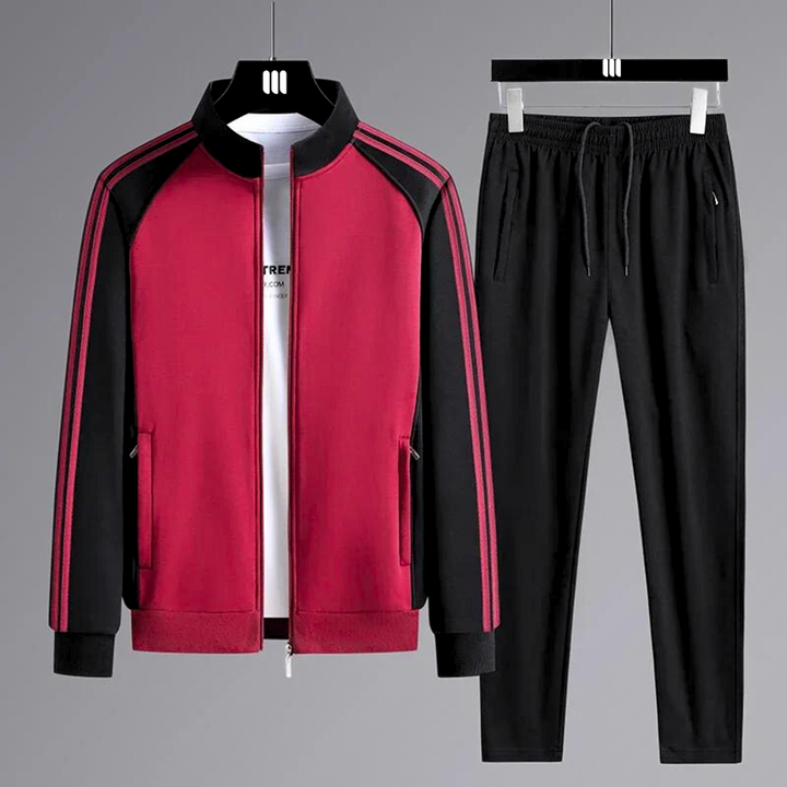 Momentum Performance Tracksuit