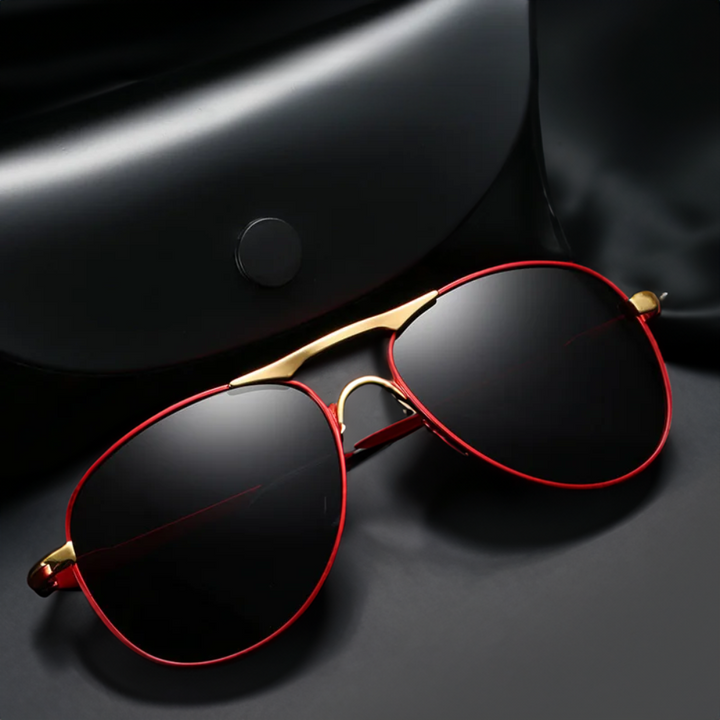 Cruise Classic Aviator Shades