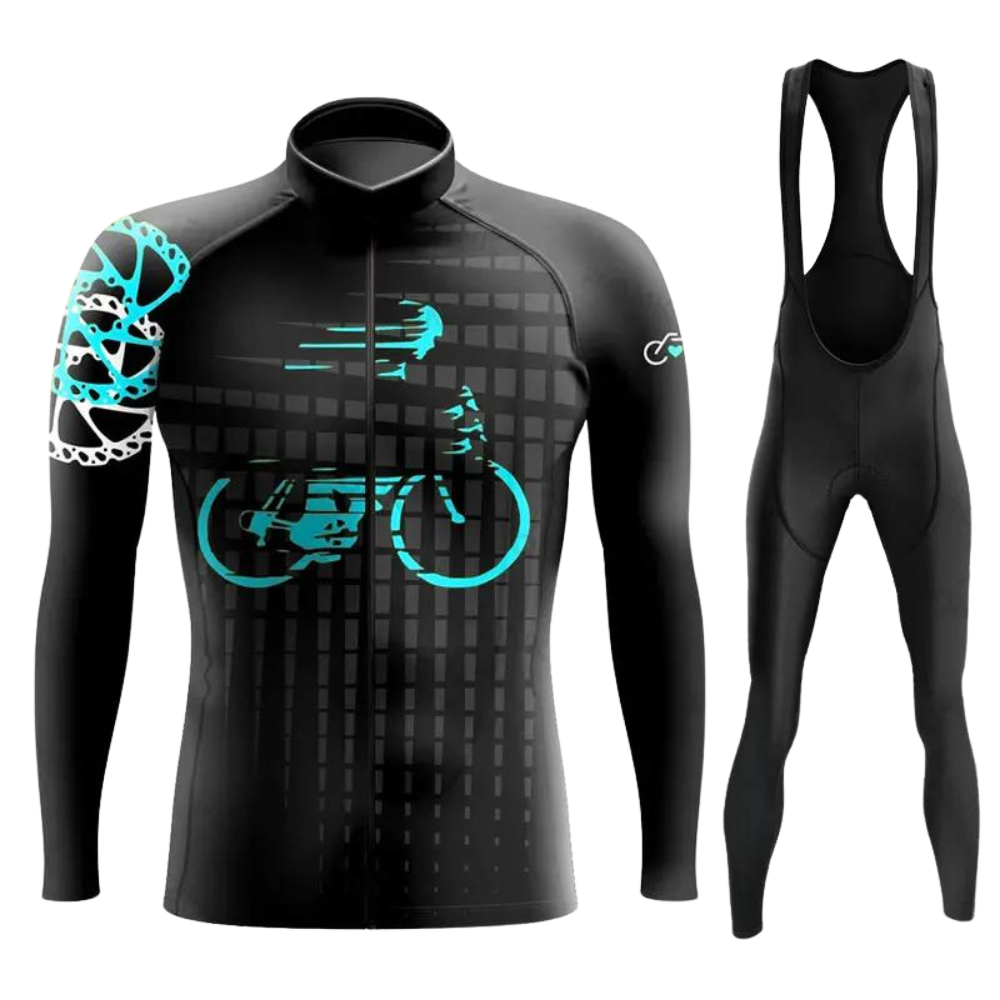 Polar Rush Thermal Cycling Set