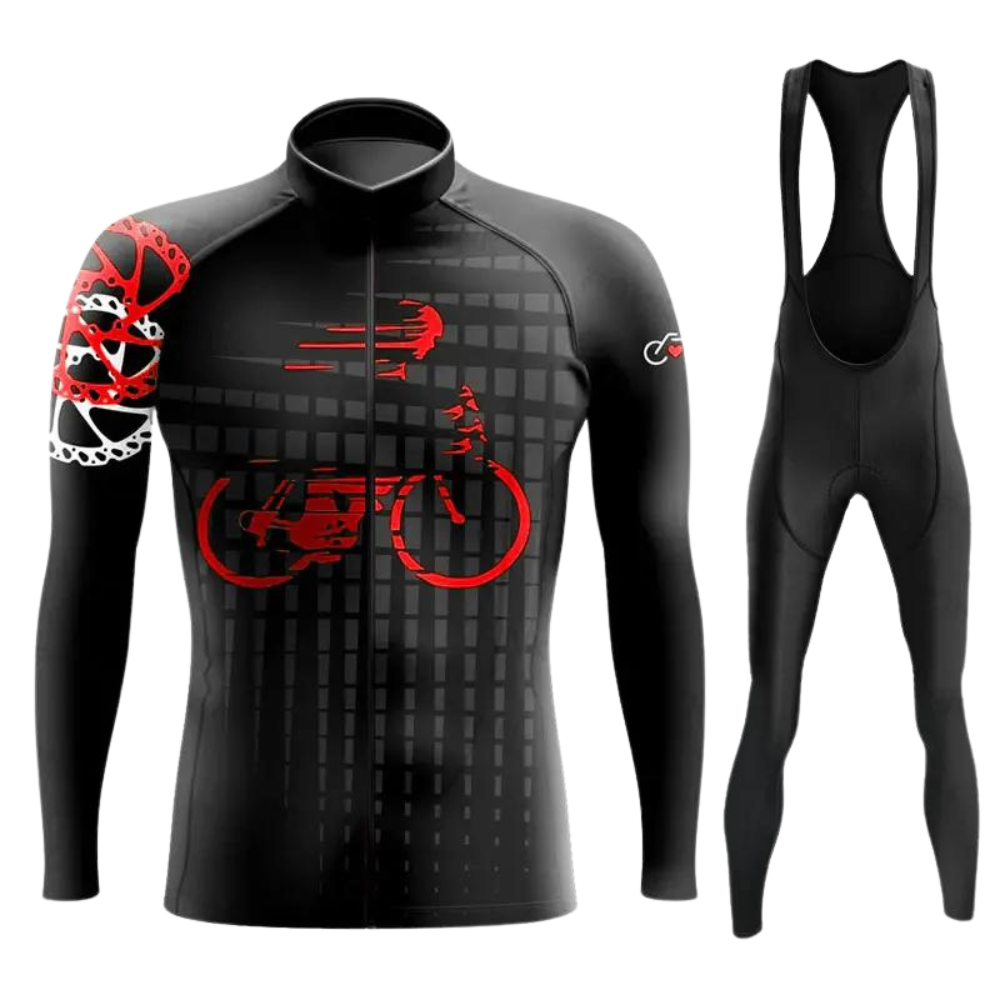 Polar Rush Thermal Cycling Set