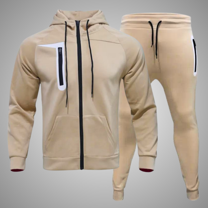 Adonis Performance Tracksuit