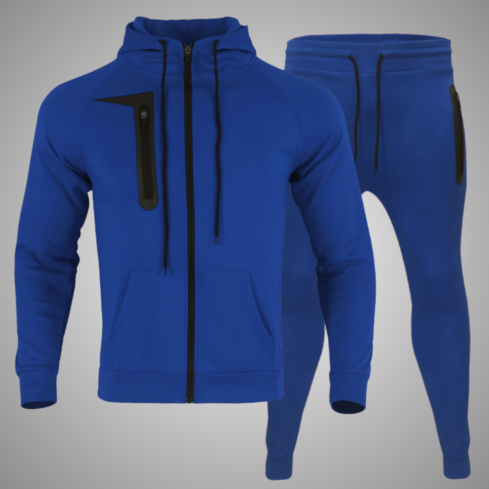 Adonis Performance Tracksuit