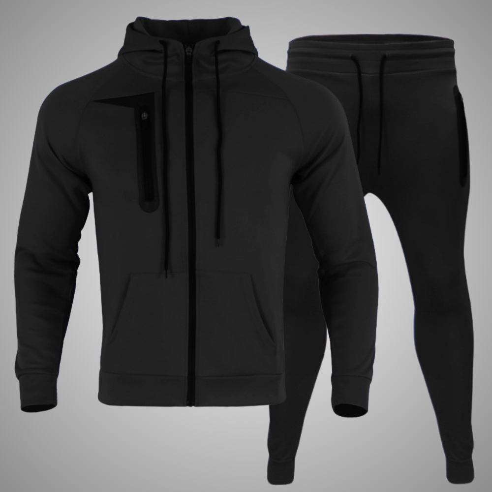 Adonis Performance Tracksuit