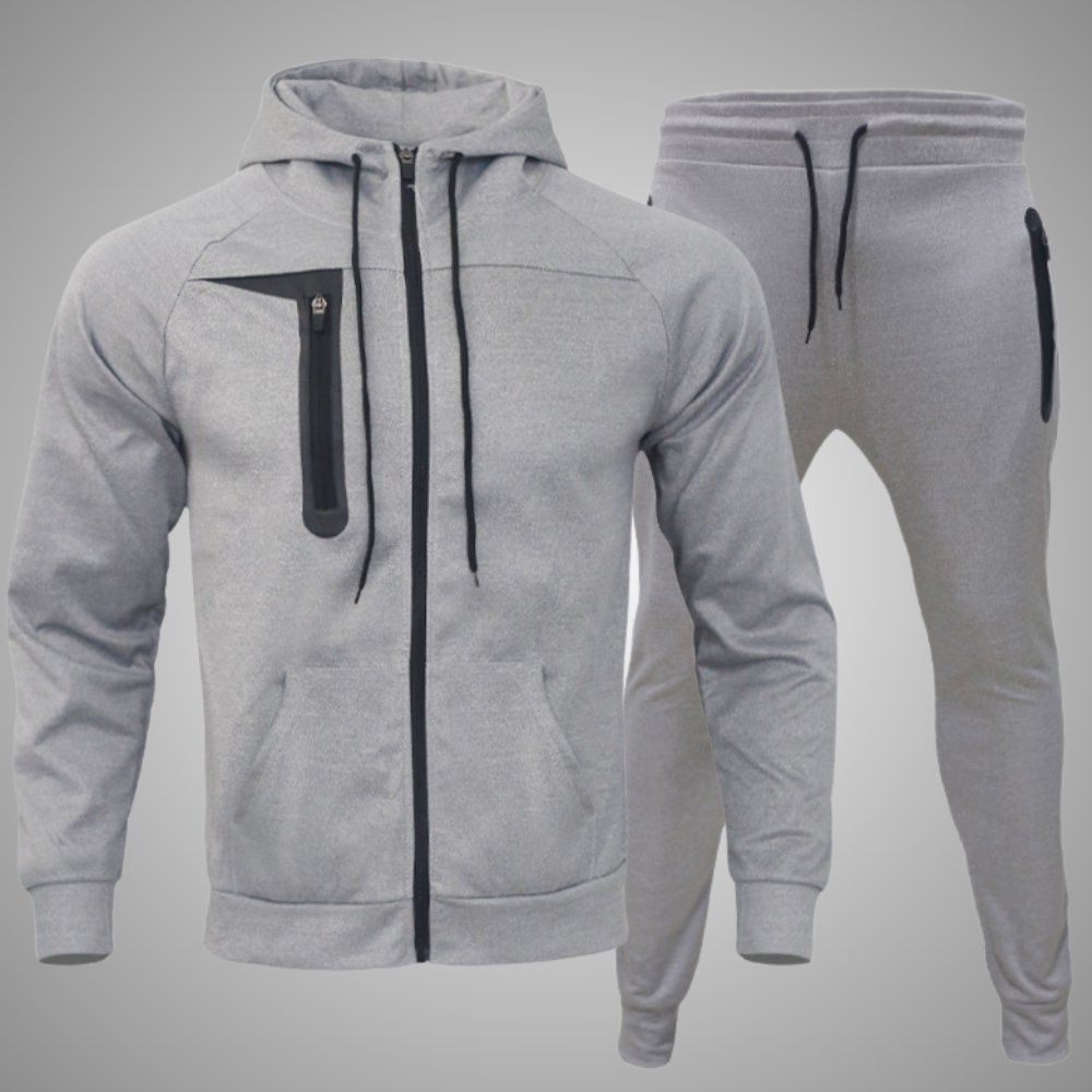 Adonis Performance Tracksuit