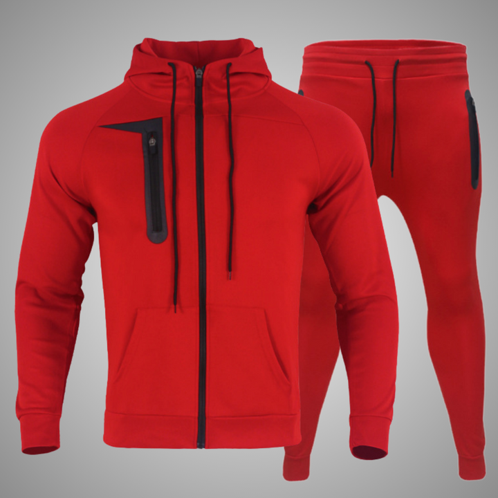 Adonis Performance Tracksuit