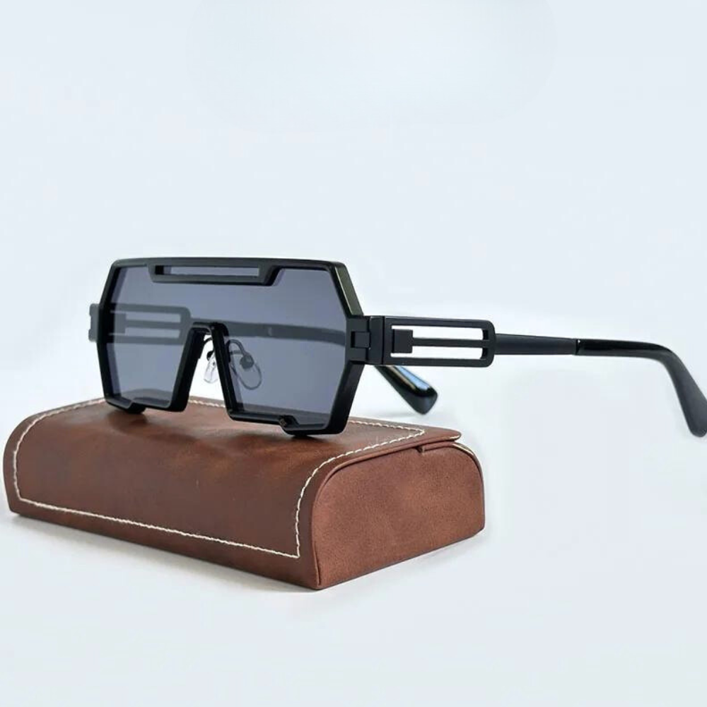 Matador Steampunk Sunglasses