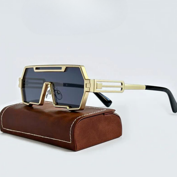 Matador Steampunk Sunglasses