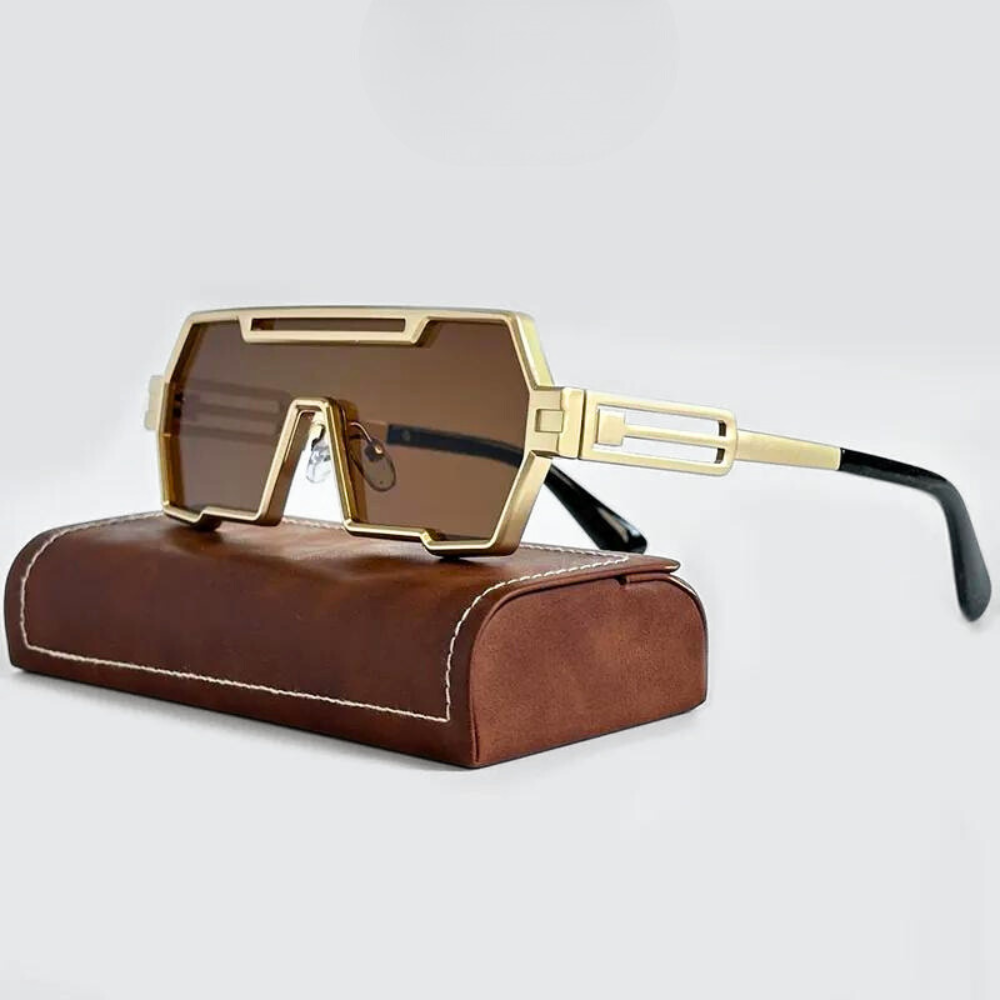 Matador Steampunk Sunglasses