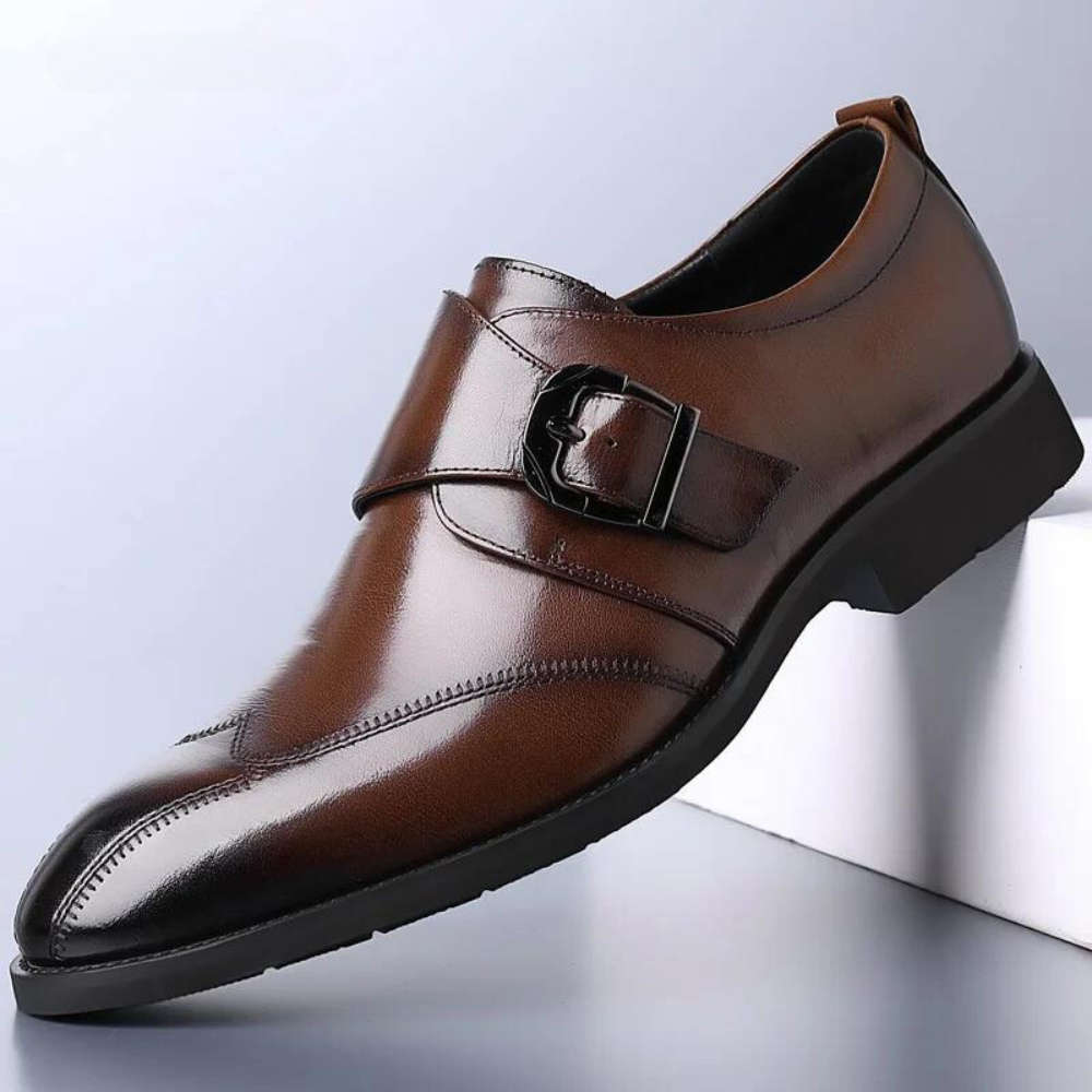 Rossi Handcrafted Leather Shoes