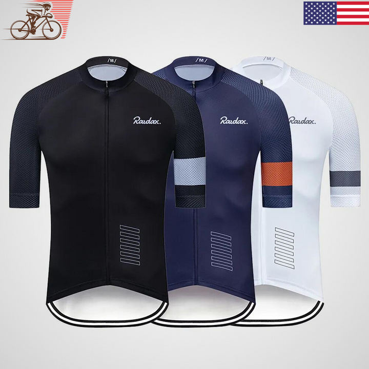 Ryder Velocity Jersey