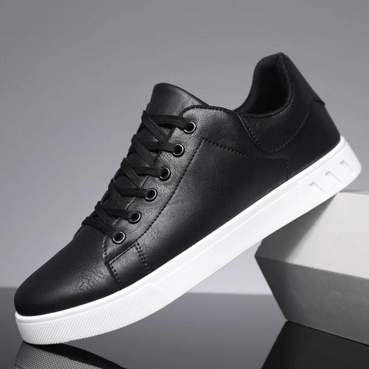 Bruno Medici Leather Sneaker