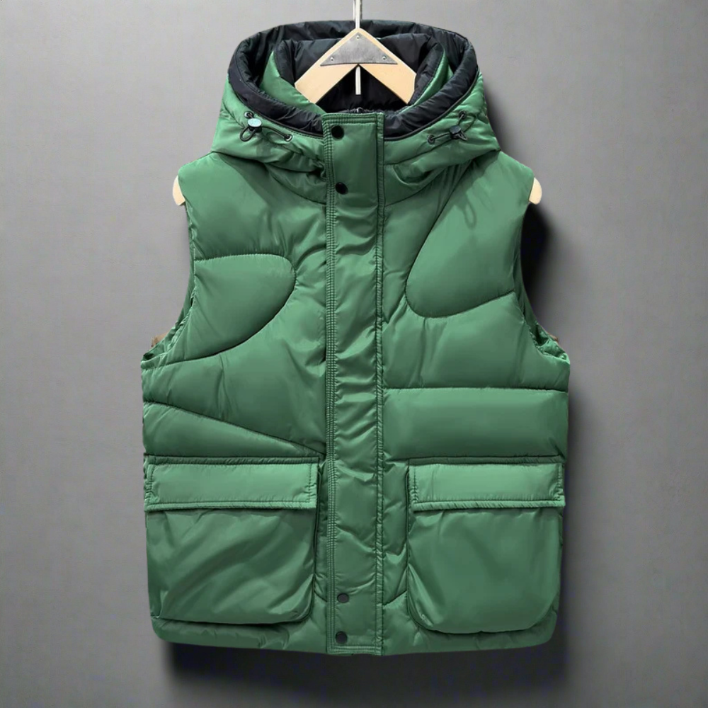 Mode One Street Vest