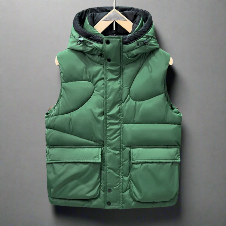 Mode One Street Vest