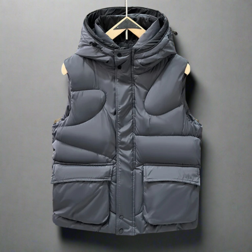 Mode One Street Vest