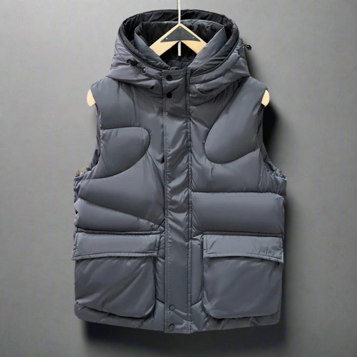 Mode One Street Vest