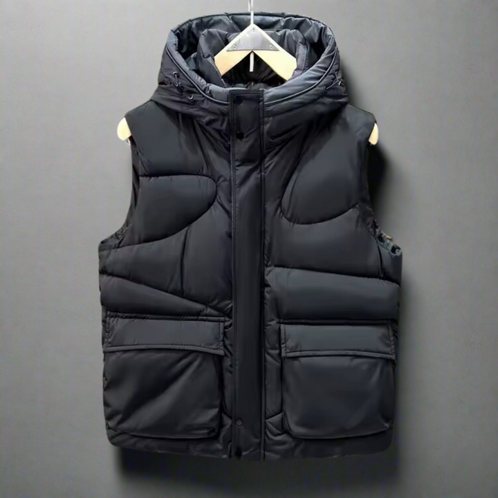 Mode One Street Vest