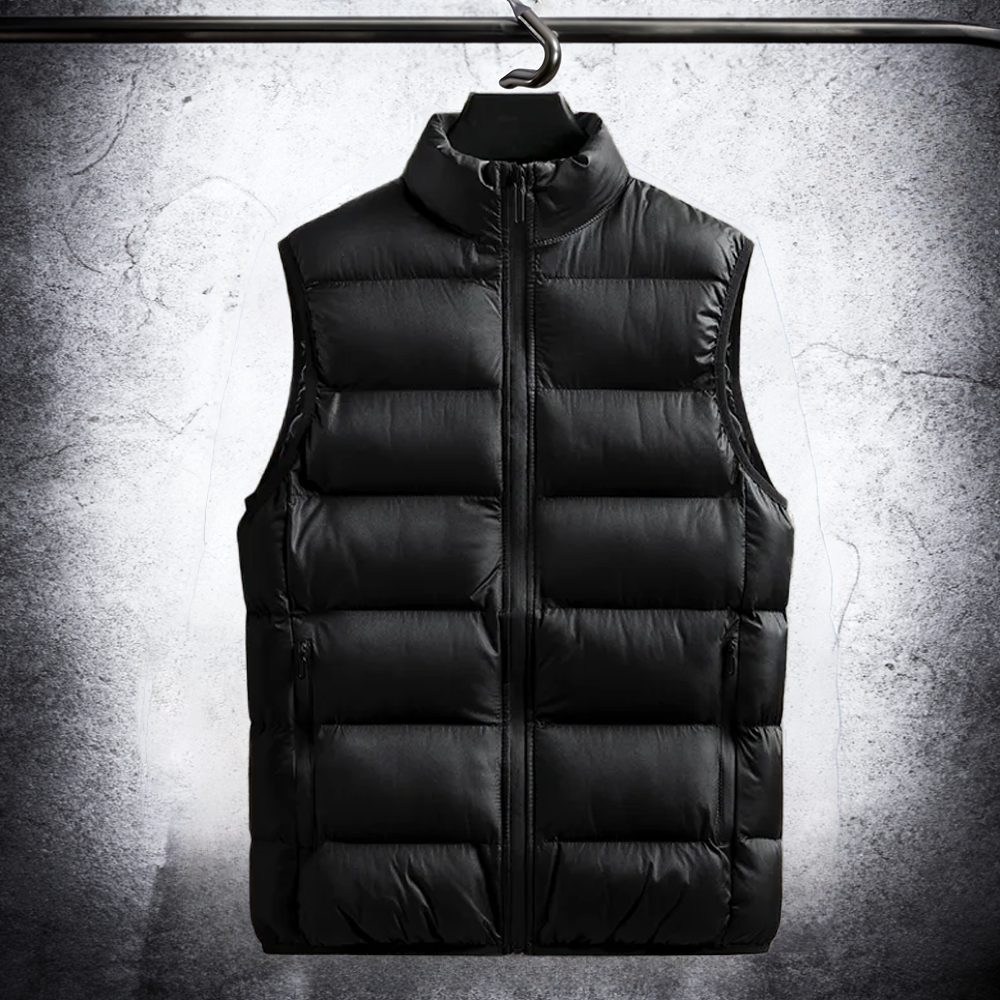 Machina Collection Vest