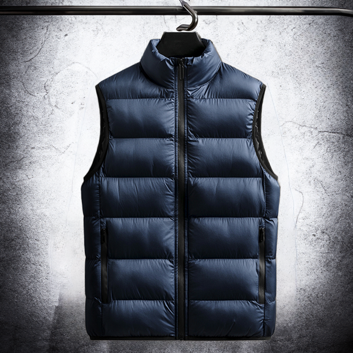 Machina Collection Vest