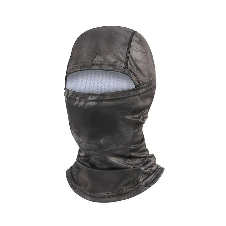 CamoCool Tactical Headgear