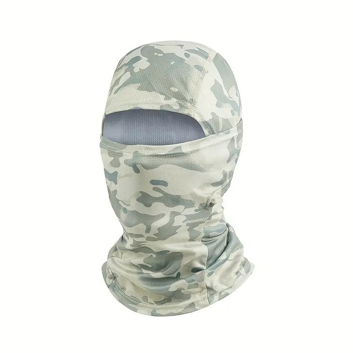 CamoCool Tactical Headgear