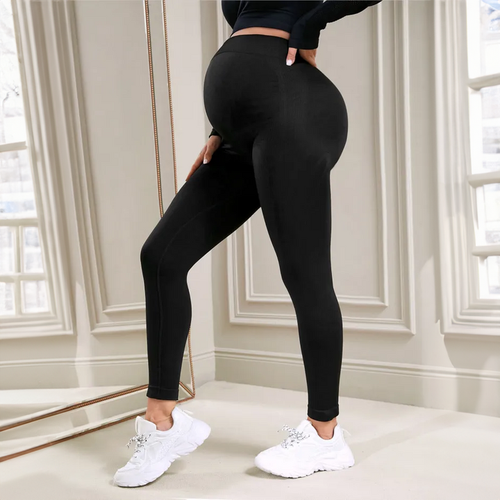 Harmony Curve Maternity Leggings