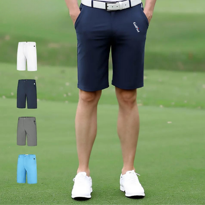 Golfist Pro Shorts