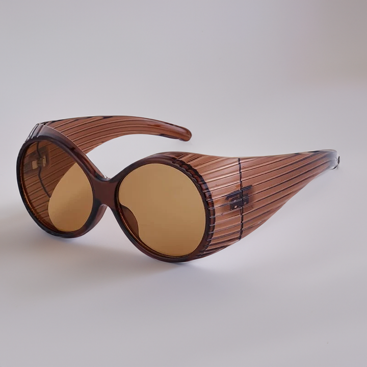 Lunette Steampunk Shades