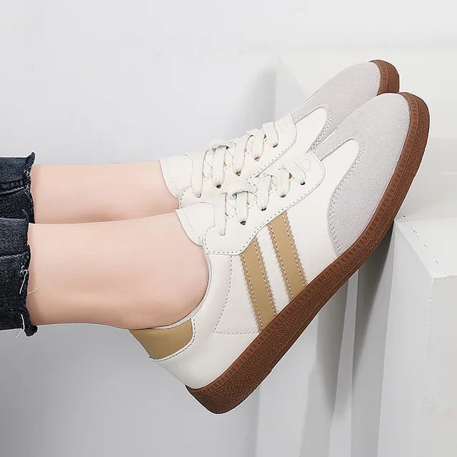 Revival Vintage Classic Leather Sneaker