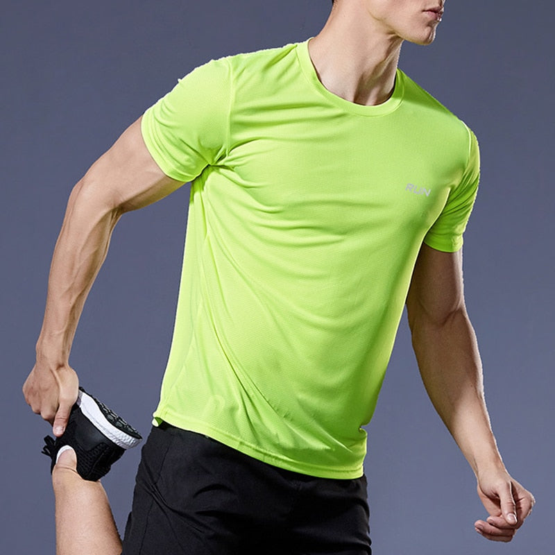 PerforMAX Quick Dry Athletic Shirt