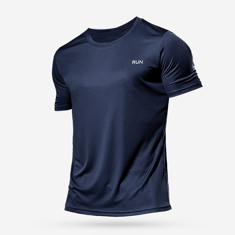 PerforMAX Quick Dry Athletic Shirt