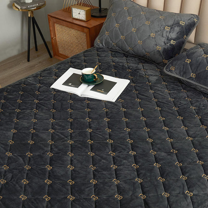 Gianni Cesario Luxury Bedding Set