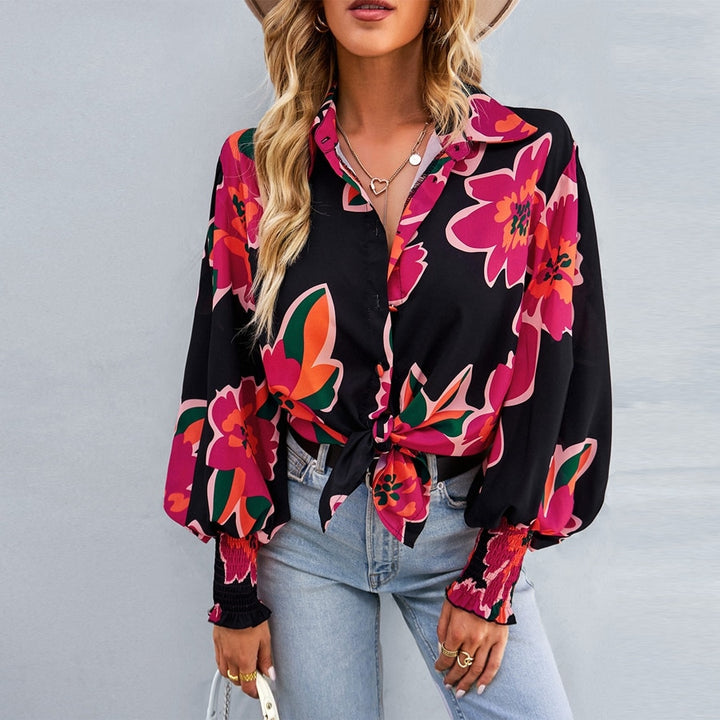 Blossom Delight Blouse