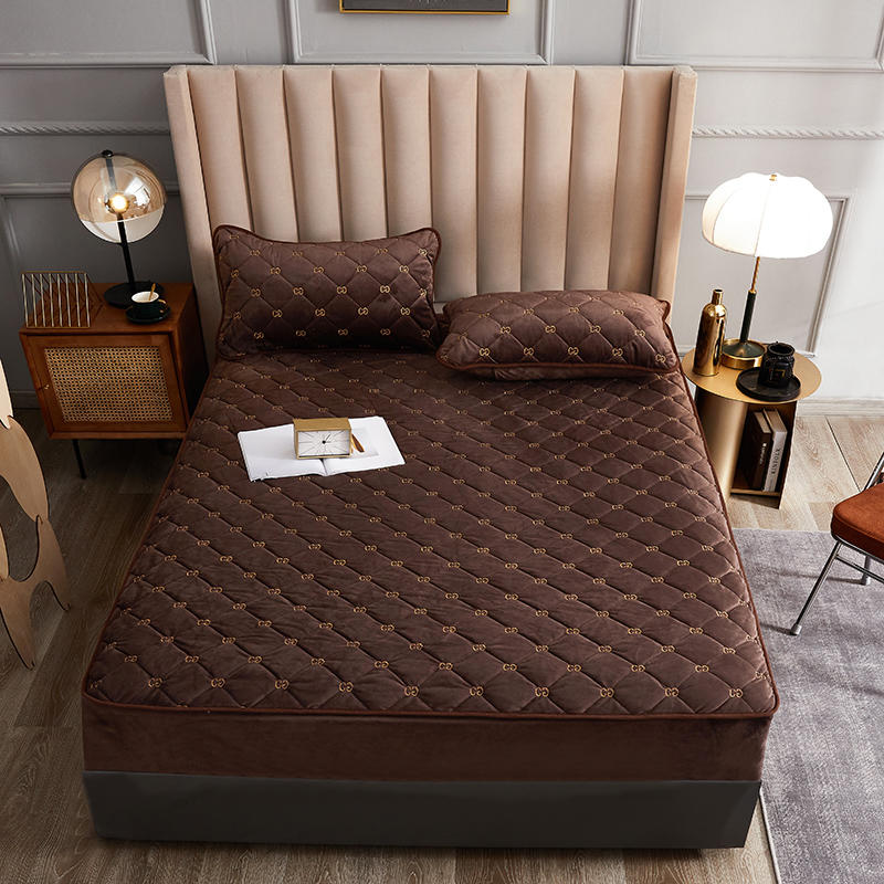 Gianni Cesario Luxury Bedding Set